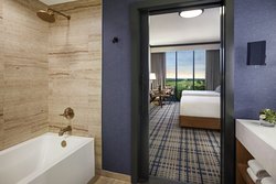  - Omni PGA Frisco Resort