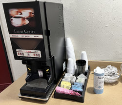  - Red Roof Inn Indianapolis - I-70, Exit 75