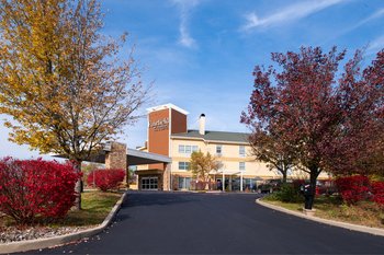 Fairfield Inn & Suites by Marriott Goshen Middletown