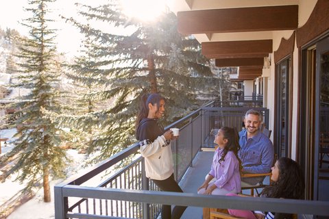 THE HYTHE RESORT VAIL - Photo 30