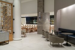  - Marriott Fairview Park Hotel Falls Church - I-495, Exit 50