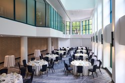  - Marriott Fairview Park Hotel Falls Church - I-495, Exit 50