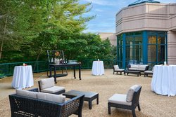  - Marriott Fairview Park Hotel Falls Church - I-495, Exit 50