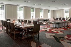  - Marriott Hotel & Conference Center Adelphi