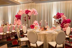  - Marriott Hotel & Conference Center Adelphi