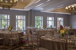  - Marriott Hotel & Conference Center Adelphi