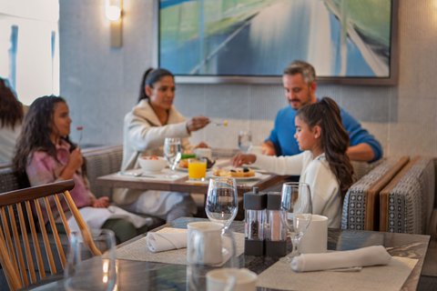 THE HYTHE RESORT VAIL - Photo 88