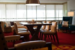  - Renaissance Hotel Newark Airport