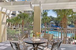  - Marriott Vacation Club Barony Beach Hilton Head