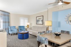  - Marriott Vacation Club Barony Beach Hilton Head