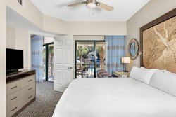 - Marriott Vacation Club Barony Beach Hilton Head