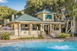  - Marriott Vacation Club Barony Beach Hilton Head