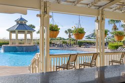  - Marriott Vacation Club Barony Beach Hilton Head