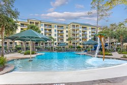  - Marriott Vacation Club Barony Beach Hilton Head