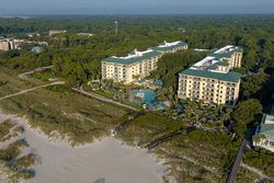  - Marriott Vacation Club Barony Beach Hilton Head