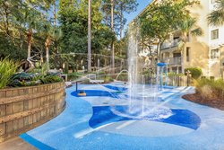  - Marriott Vacation Club Barony Beach Hilton Head