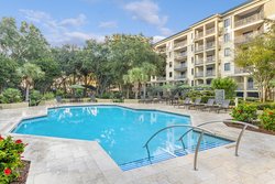  - Marriott Vacation Club Barony Beach Hilton Head