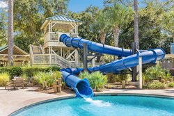  - Marriott Vacation Club Barony Beach Hilton Head