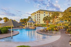  - Marriott Vacation Club Barony Beach Hilton Head