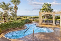  - Marriott Vacation Club Barony Beach Hilton Head