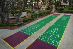  - Marriott Vacation Club Barony Beach Hilton Head