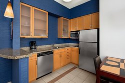  - Residence Inn by Marriott Katy - I-10, Exit 741