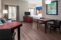  - Residence Inn by Marriott Katy - I-10, Exit 741