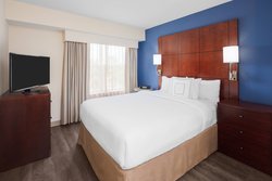  - Residence Inn by Marriott Katy - I-10, Exit 741