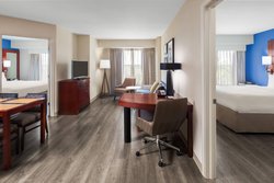  - Residence Inn by Marriott Katy - I-10, Exit 741