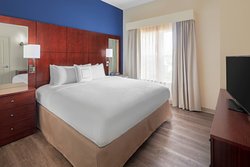  - Residence Inn by Marriott Katy - I-10, Exit 741