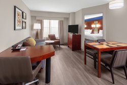  - Residence Inn by Marriott Katy - I-10, Exit 741