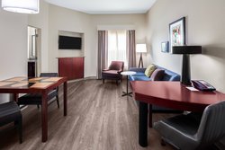  - Residence Inn by Marriott Katy - I-10, Exit 741