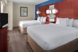  - Residence Inn by Marriott Katy - I-10, Exit 741