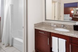 - Residence Inn by Marriott Katy - I-10, Exit 741