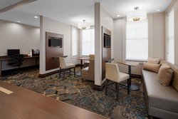 - Residence Inn by Marriott Katy - I-10, Exit 741