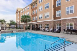  - Residence Inn by Marriott Katy - I-10, Exit 741