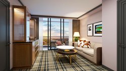  - Omni PGA Frisco Resort