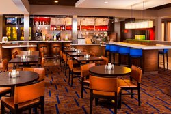  - Courtyard by Marriott Little Rock - I-430, Exit 6B