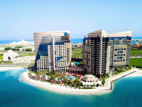 Exterior Khalidiya Palace Rayhaan By Rotana