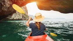  - Holiday Inn Express Sorrento Valley - I-805, Exits 27 & 27A