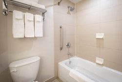  - Holiday Inn Express & Suites Kingston