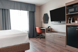  - Holiday Inn Express & Suites Kingston