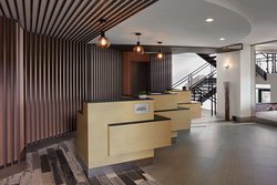  - Delta Hotel by Marriott Sherbrooke Conference Centre