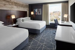  - Delta Hotel by Marriott Sherbrooke Conference Centre