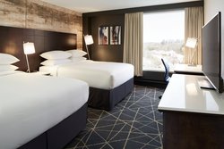  - Delta Hotel by Marriott Sherbrooke Conference Centre