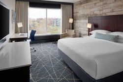  - Delta Hotel by Marriott Sherbrooke Conference Centre