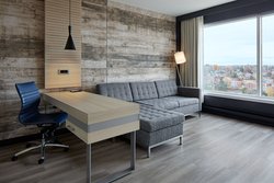  - Delta Hotel by Marriott Sherbrooke Conference Centre