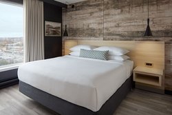  - Delta Hotel by Marriott Sherbrooke Conference Centre