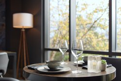  - Delta Hotel by Marriott Sherbrooke Conference Centre