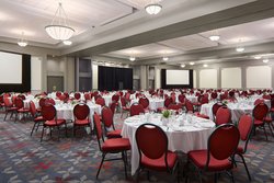  - Delta Hotel by Marriott Sherbrooke Conference Centre